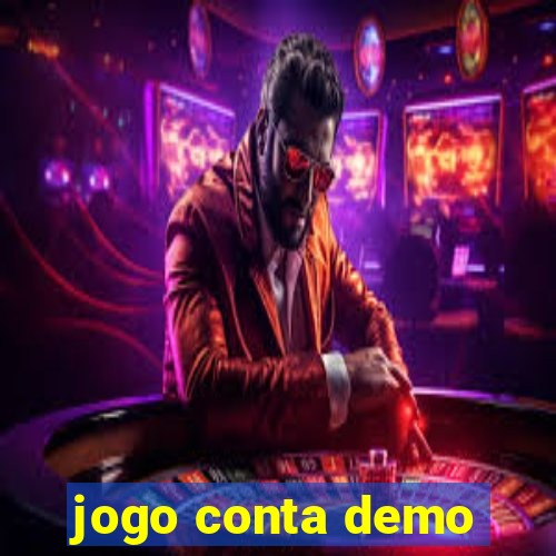 jogo conta demo